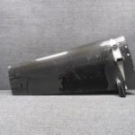 0044-1 Robinson Horizontal Stabilizer (Black)