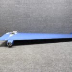 0044-1 Robinson R66 Horizontal Stabilizer (Blue)