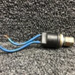 071-520036-K01 Robinson R44II AC Compressor Shut Off Switch