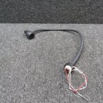 100-4074-4 Eurocopter AS350B3 Adjustable Map Light Assembly