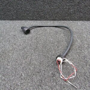 100-4074-4 Eurocopter AS350B3 Adjustable Map Light Assembly