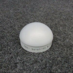 105-50101-06 Airbus Cap Assembly (New Old Stock) (SA)