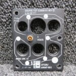 127-23008-01 Rev. B Bell 206B Electroluminescent Panel