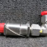 12C1051 Bell 505 Anti-Siphon Valve Assembly