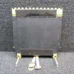 157-43000-09 Bell 206B Seat Base Assembly