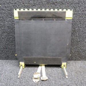 157-43000-09 Bell 206B Seat Base Assembly