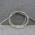 1606470-001 Bell 206B-Aerocontrol Throttle Cable Assembly (Length: 161”)