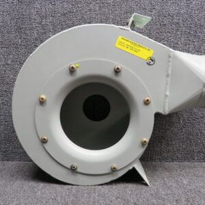 18002011CC1-1 (Alt: HW7.00CC2.13-2) Bell 505 Fan Shaft Assembly Housing