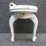 19944E19 Sikorsky S-76A Nose Gear Fork Assembly