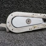 20122-10 Bell 206B Aft Cabin Door Handle Assembly RH