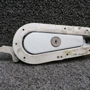 20122-10 Bell 206B Aft Cabin Door Handle Assembly RH