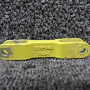 203-062-705-001 (Cast: 203-062-705-1) Bell 206B Torque Tube Link