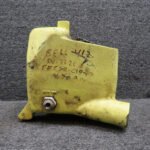 205-076-135 Bell 412 Hydraulic Fluid Reservoir Tank Assembly