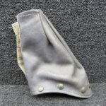 206-001-017-025 Bell 206B Jackshaft and Collective Boot Cover