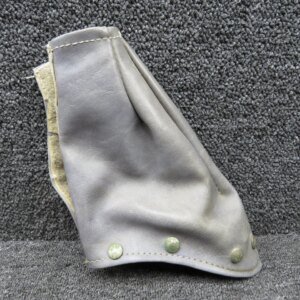 206-001-017-025 Bell 206B Jackshaft and Collective Boot Cover