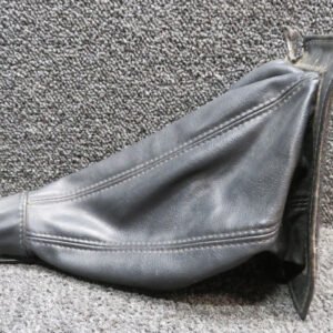 206-001-017-025 Bell 206B Jackshaft and Collective Dust Cover