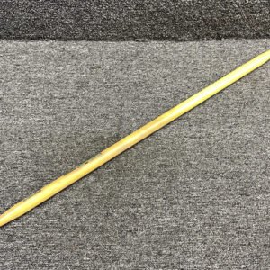 206-001-022-073 (Casting#: 206-001-022-6) Bell 206B Anti-Torque Control Rod