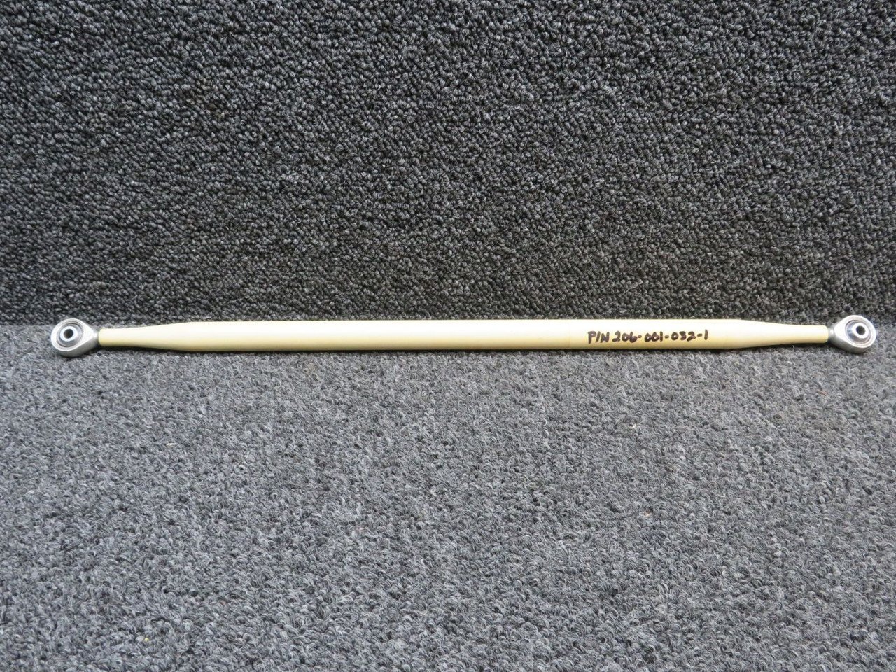 206-001-032-001 (Alt: 206-001-032-1) Bell 206B Tube Assembly 206-001-032-001 (Alt: 206-001-032-1) Bell 206B Tube Assembly