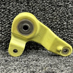 206-001-055-001 (Cast: 206-001-903-1) Bell Elevator Control Bellcrank Assembly