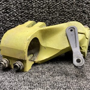 206-001-115-105 (Casting#: 206-001-154-1) Bell 206B Collective Jackshaft Assy