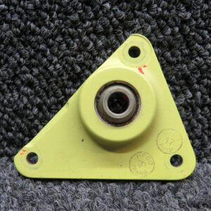 206-001-139-001 Bell 206B Support Assembly