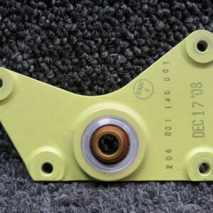 206-001-140-001 Bell 206B Support Assembly