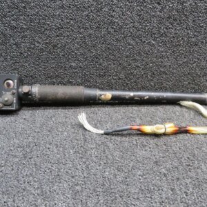206-001-143-013 Bell 206B Collective Pitch Control Stick Assembly