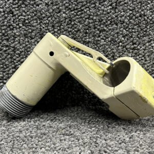 206-001-154-001 Bell 206L-1 Jackshaft Elbow Assembly