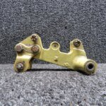 206-001-155-001 (Cast: 206-001-155-1) Bell 206B Collective Pitch Control Lever