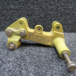 206-001-155-1 Bell 206B Lever Assembly