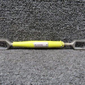 206-001-189-001 Bell 206B Cyclic and Collective Control Tube Assembly