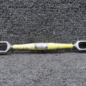 206-001-194-005 Bell 206B Cyclic and Collective Control Tube Assembly