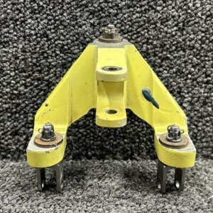 206-001-300-001 (Cast: 206-001-300-1) Bell Collective Pitch Control Bellcrank