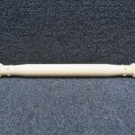 206-001-306-011 Bell 206B Torque Tube Assembly