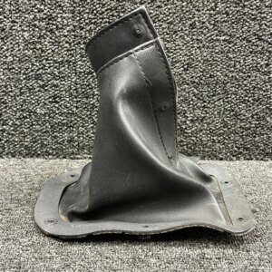 206-001-361-039 Bell 206B Control Yoke Boot LH