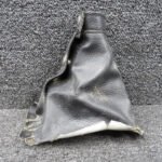 206-001-361-045 Bell 206B Control Yoke Boot Cover