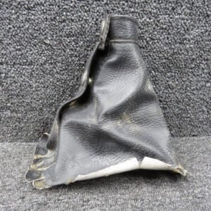 206-001-361-045 Bell 206B Control Yoke Boot Cover