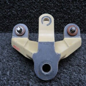 206-001-363-009 Bell 206B Mixing Lever Assembly