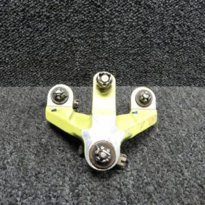 206-001-363-009 Bell 206B Mixing Lever Assembly
