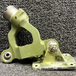 206-001-401-101 Bell 206B Co-Pilot Pivot Lever Assembly