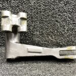 206-001-502-102 Bell 206B Servo Control Bellcrank
