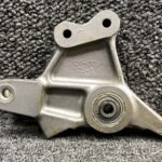206-001-522-001 (Cast#: 206-001-522-1) Bell 206B Control Bellcrank Assembly