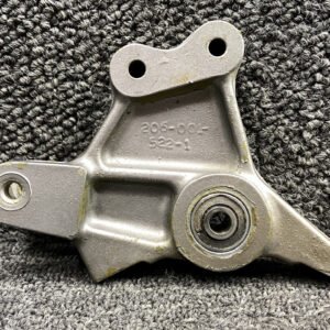 206-001-522-001 (Cast#: 206-001-522-1) Bell 206B Control Bellcrank Assembly