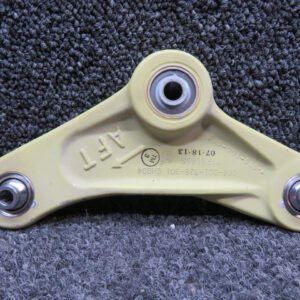206-001-526-001 Bell 206B Bellcrank Assembly