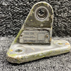 206-001-528-001 (Cast: 206-001-528-1) Bell 206B Cyclic, Collective Support