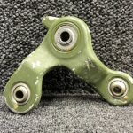 206-001-538-009 Bell 206B Cyclic, Collective Control Bellcrank Assembly