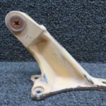 206-001-544-005 (Alt: 206-001-544-101) Bell 206B Support Assembly LH