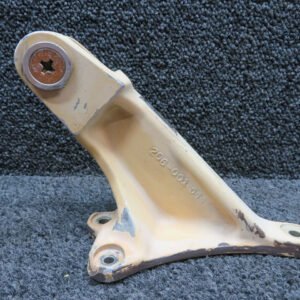 206-001-544-005 (Alt: 206-001-544-101) Bell 206B Support Assembly LH