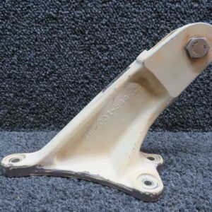 206-001-544-006 (Alt: 206-001-544-102) Bell 206B Support Assembly RH