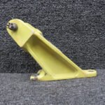 206-001-544-006 (Cast: 206-001-544-6) Bell 206B Mast Support Assembly RH